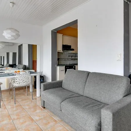 Ac Flat With Wonderful View On Le Lez In Palavas-Les-Flots - Welkeys Apartment Exterior photo