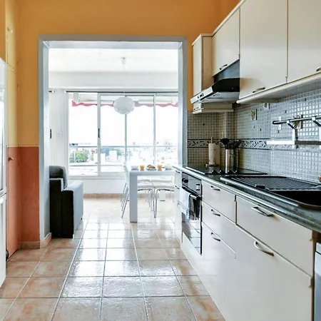 Ac Flat With Wonderful View On Le Lez In Palavas-Les-Flots - Welkeys Apartment Exterior photo