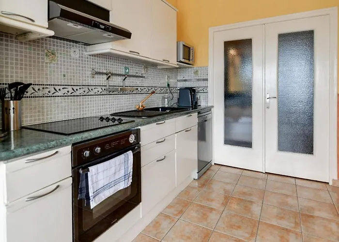 Ac Flat With Wonderful View On Le Lez In Palavas-Les-Flots - Welkeys
