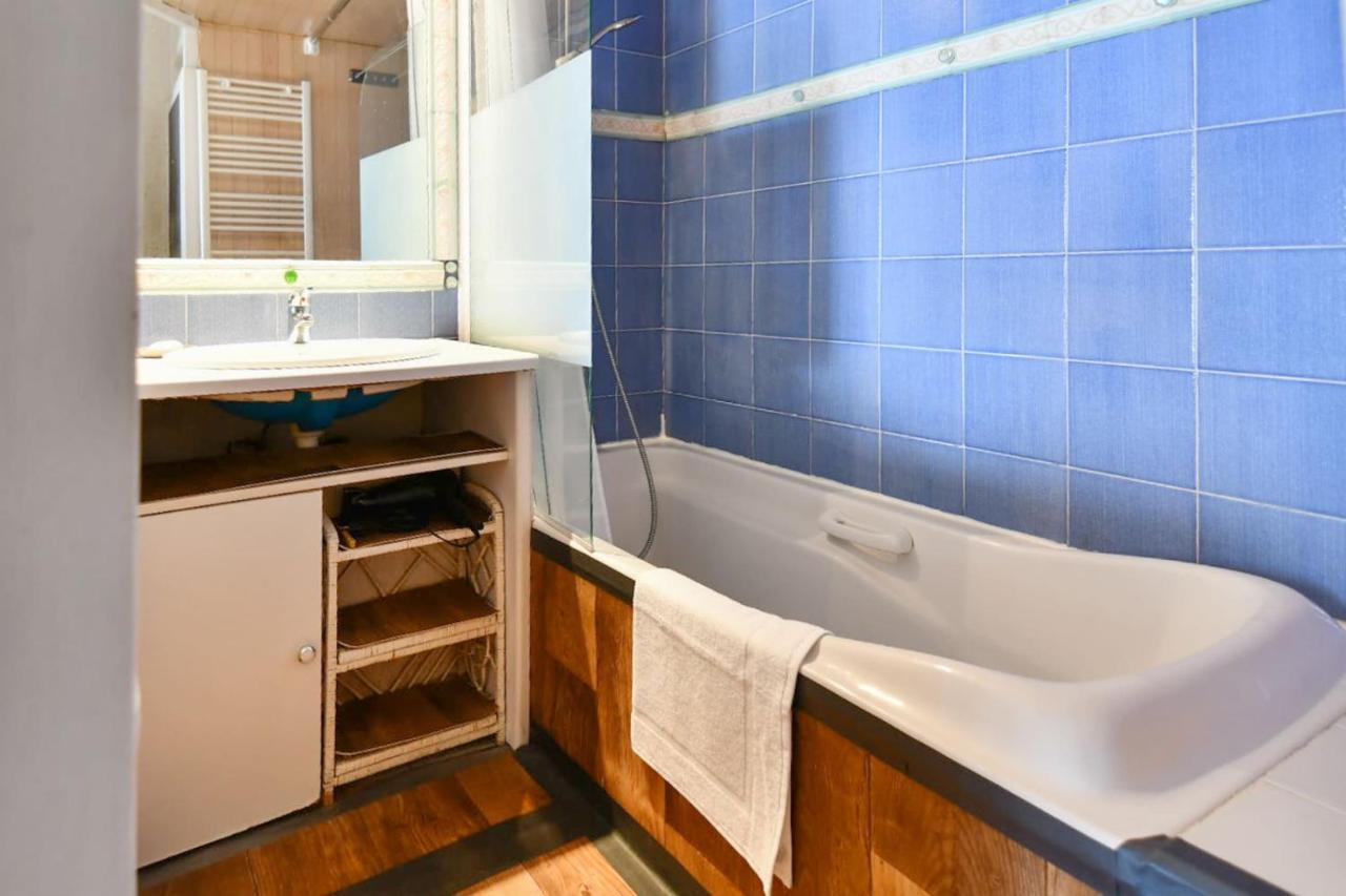 Ac Flat With Wonderful View On Le Lez In - Welkeys Apartment *