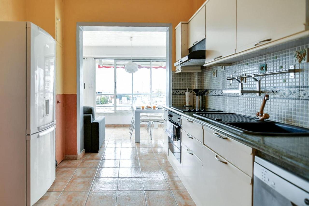 Ac Flat With Wonderful View On Le Lez In - Welkeys * Palavas-les-Flots