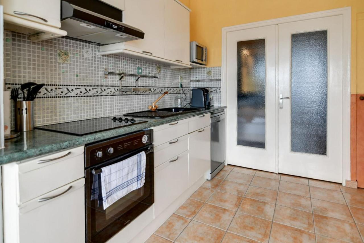 Ac Flat With Wonderful View On Le Lez In - Welkeys